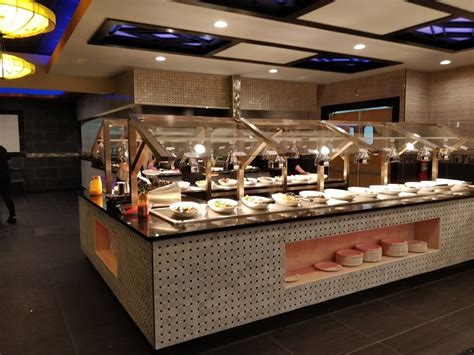 Yummy buffet - Yummy Buffet Chicago, Chicago, Illinois. 1,041 likes · 1 talking about this · 8,603 were here. From sushi to steak on the grill and oysters on the half shell, ...